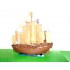 BARCO DE VELA CHINO CHENGO (1405-1430) E1/72