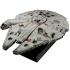 STAR WARS PERFEC GRADE 1/72 (HALCON MILENARIO) BANDAI MILLENNIUM FALCON