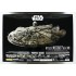 STAR WARS PERFEC GRADE 1/72 (HALCON MILENARIO) BANDAI MILLENNIUM FALCON