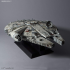 STAR WARS PERFEC GRADE 1/72 (HALCON MILENARIO) BANDAI MILLENNIUM FALCON