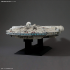 STAR WARS PERFEC GRADE 1/72 (HALCON MILENARIO) BANDAI MILLENNIUM FALCON