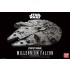 STAR WARS PERFEC GRADE 1/72 (HALCON MILENARIO) BANDAI MILLENNIUM FALCON