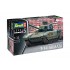 TANQUE RUSO T-14 - ARMATA E1/35