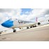 Boeing 747-8F CARGOLUX LX-VCF ``Facemask`` E1/144