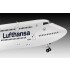 Boeing 747-8 Lufthansa New Livery E1/144