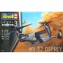 BELL-BOEING MV-22 OSPREY E1/72