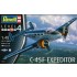 C-45F EXPEDITOR E1/48