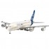 AIRBUS A380 E1/144 (NEW LIVERY)