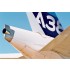 AIRBUS A380 E1/144 (NEW LIVERY)