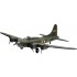 BOMBARDERO B-17 MEMPHIS BELLE E1/48