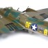 BOMBARDERO B-17 MEMPHIS BELLE E1/48