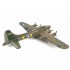 BOMBARDERO B-17 MEMPHIS BELLE E1/48