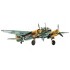 BOMBARDERO JUNKERS JU 88 A-4 E1/72