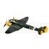 BOMBARDERO JUNKERS JU 88 A-4 E1/72
