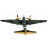 BOMBARDERO JUNKERS JU 88 A-4 E1/72