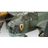 BOMBARDERO JUNKERS JU 88 A-4 E1/72