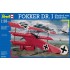 FOKKER DR.I E1/28