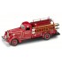 CAMION DE BOMBEROS AMERICAN LAFRANCE B-550RC 1939 E1/43