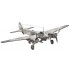 JUNKERS JU 88 C-6 Z/N (CAZA NOCTURNO) E1/72