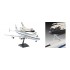 BOEING 747 SCA & SPACE SHUTTLE E1/144