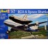 BOEING 747 SCA & SPACE SHUTTLE E1/144