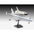 BOEING 747 SCA & SPACE SHUTTLE E1/144