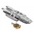 BATTLESTAR GALACTICA