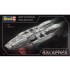 BATTLESTAR GALACTICA