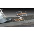 SUBMARINO ALEMAN TIPO II B (1943) E1/144
