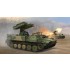 Tanque 9K35 Strela-10 SA-13 E1/35