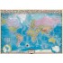 PUZZLE Mapa del mundo 1000 PIEZAS