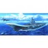 PORTAAVIONES RUSO KUZNETSOV E1/700