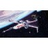 STAR WARS, CAZA X-WING DE LUKE SKYWALKER (FACIL MONTAJE)