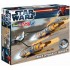STAR WARS ANAKIN SKYWALKER´S PODRACER