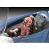 STAR WARS PLO KOON JEDI STARFIGHTER E1/40 (FACIL MONTAJE)