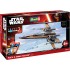 STAR WARS, CAZA X-WING DE PO  E1/50