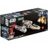 STAR WARS Y-WING FIGHTER E/72