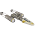 STAR WARS Y-WING FIGHTER E/72