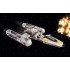 STAR WARS Y-WING FIGHTER E/72