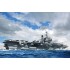 Portaaviones USS John F. Kennedy CV-67 E1/700