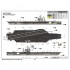 Portaaviones USS John F. Kennedy CV-67 E1/700