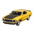 FORD MUSTANG BOSS 302 1969 E1/25