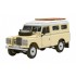 Land Rover Serie III LWB (Comercial) E1/24