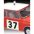 MINI COOPER WIINER RALLY MONTE CARLO 1964 E1/24