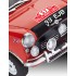 MINI COOPER WIINER RALLY MONTE CARLO 1964 E1/24