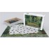 PUZZLE el puente japones 1000 PIEZAS (Claude Monet)
