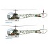 OH-13S SIOUX E1/48