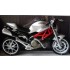 DUCATI MONSTER 1100 PLATA E1/12