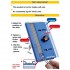 HERRAMIENTA PARA MONTAR CADENAS (track maker assembly jig for track links)