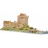 KIT DE CONSTRUCCION CASTILLO DE EILEAN DONAN s. XIII (ESCOCIA) E1/135